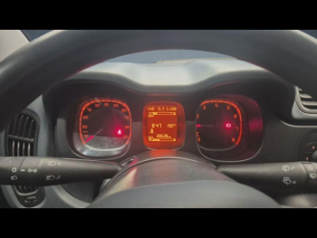 Photo 11 du bon plan FIAT Panda 1.2 8v 69ch S&S  Euro6D occasion à 8900 €