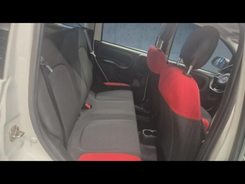 Photo 18 du bon plan FIAT Panda 1.2 8v 69ch S&S  Euro6D occasion à 8900 €