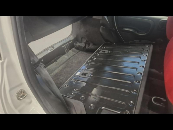 Photo 20 du bon plan FIAT Panda 1.2 8v 69ch S&S  Euro6D occasion à 8900 €