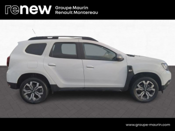 Photo 3 du bon plan DACIA Duster 1.5 Blue dCi 115ch  Journey 4x4 occasion à 24900 €