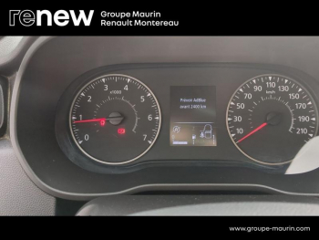 Photo 9 du bon plan DACIA Duster 1.5 Blue dCi 115ch  Journey 4x4 occasion à 24900 €