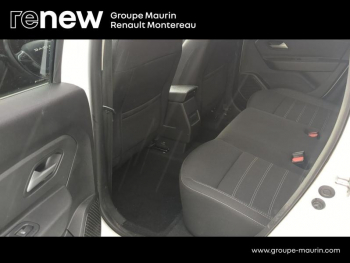 Photo 11 du bon plan DACIA Duster 1.5 Blue dCi 115ch  Journey 4x4 occasion à 24900 €