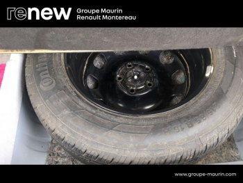 Photo 14 du bon plan DACIA Duster 1.5 Blue dCi 115ch  Journey 4x4 occasion à 24900 €