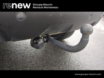 Photo 15 du bon plan DACIA Duster 1.5 Blue dCi 115ch  Journey 4x4 occasion à 24900 €