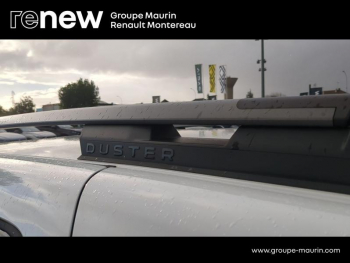 Photo 17 du bon plan DACIA Duster 1.5 Blue dCi 115ch  Journey 4x4 occasion à 24900 €