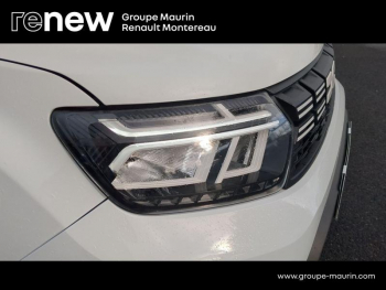 Photo 21 du bon plan DACIA Duster 1.5 Blue dCi 115ch  Journey 4x4 occasion à 24900 €