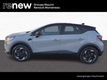 Photo 7 du bon plan RENAULT Captur 1.6 E-Tech full hybrid 145ch Techno occasion à 29290 €