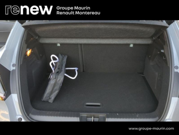 Photo 13 du bon plan RENAULT Captur 1.6 E-Tech full hybrid 145ch Techno occasion à 29290 €