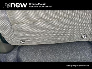 Photo 20 du bon plan RENAULT Captur 1.6 E-Tech full hybrid 145ch Techno occasion à 29290 €