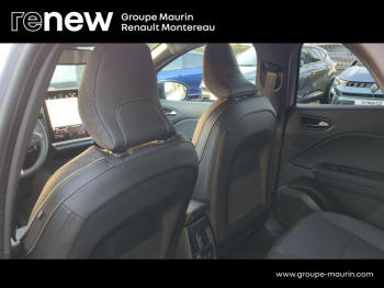 Photo 21 du bon plan RENAULT Captur 1.6 E-Tech full hybrid 145ch Techno occasion à 29290 €