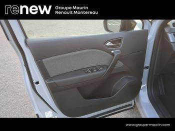 Photo 22 du bon plan RENAULT Captur 1.6 E-Tech full hybrid 145ch Techno occasion à 29290 €