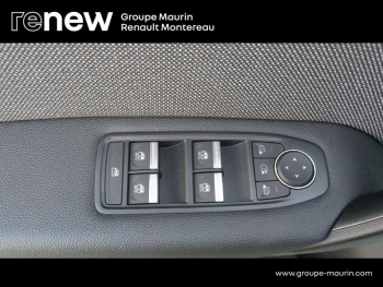 Photo 23 du bon plan RENAULT Captur 1.6 E-Tech full hybrid 145ch Techno occasion à 29290 €