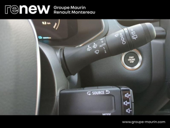 Photo 26 du bon plan RENAULT Captur 1.6 E-Tech full hybrid 145ch Techno occasion à 29290 €