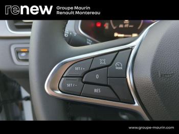 Photo 27 du bon plan RENAULT Captur 1.6 E-Tech full hybrid 145ch Techno occasion à 29290 €