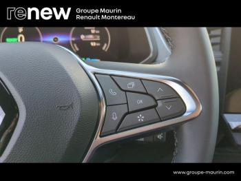 Photo 28 du bon plan RENAULT Captur 1.6 E-Tech full hybrid 145ch Techno occasion à 29290 €