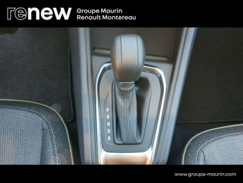 Photo 32 du bon plan RENAULT Captur 1.6 E-Tech full hybrid 145ch Techno occasion à 29290 €