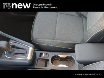 Photo 33 du bon plan RENAULT Captur 1.6 E-Tech full hybrid 145ch Techno occasion à 29290 €