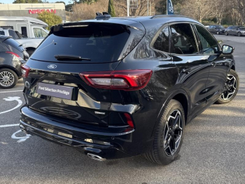 Photo 4 du bon plan FORD Kuga 2.5 Duratec 180ch Hybrid FlexiFuel ST-Line Powershift occasion à 31891 €