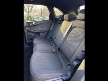 Photo 8 du bon plan FORD Kuga 2.5 Duratec 180ch Hybrid FlexiFuel ST-Line Powershift occasion à 31891 €