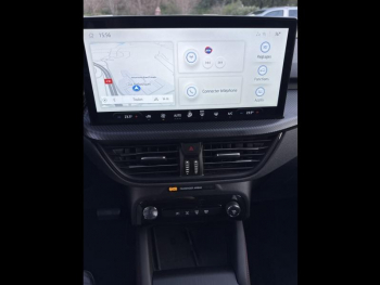 Photo 13 du bon plan FORD Kuga 2.5 Duratec 180ch Hybrid FlexiFuel ST-Line Powershift occasion à 31891 €