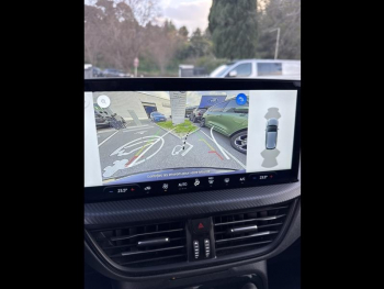 Photo 14 du bon plan FORD Kuga 2.5 Duratec 180ch Hybrid FlexiFuel ST-Line Powershift occasion à 31891 €