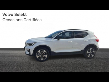 Photo 2 du bon plan VOLVO XC40 B3 163ch Ultra DCT 7 occasion à 39990 €