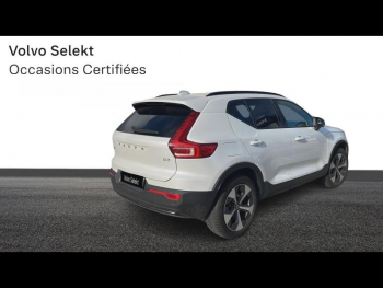 Photo 3 du bon plan VOLVO XC40 B3 163ch Ultra DCT 7 occasion à 39990 €