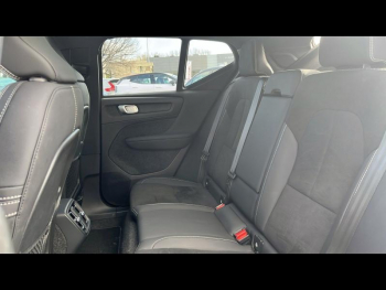 Photo 6 du bon plan VOLVO XC40 B3 163ch Ultra DCT 7 occasion à 39990 €