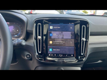 Photo 14 du bon plan VOLVO XC40 B3 163ch Ultra DCT 7 occasion à 39990 €