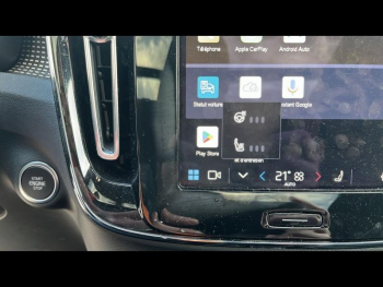 Photo 17 du bon plan VOLVO XC40 B3 163ch Ultra DCT 7 occasion à 39990 €