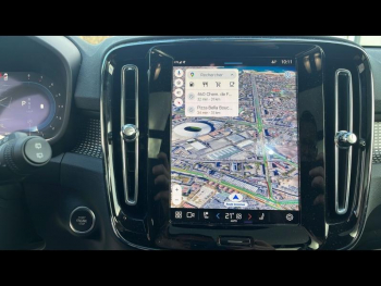 Photo 24 du bon plan VOLVO XC40 B3 163ch Ultra DCT 7 occasion à 39990 €