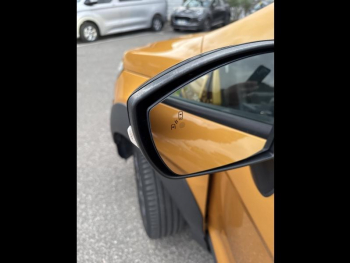 Photo 8 du bon plan FORD EcoSport 1.0 EcoBoost 125ch Active FLEXIFUEL par boitier biomotors occasion à 17900 €