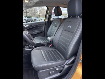 Photo 11 du bon plan FORD EcoSport 1.0 EcoBoost 125ch Active FLEXIFUEL par boitier biomotors occasion à 17900 €