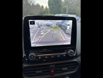 Photo 13 du bon plan FORD EcoSport 1.0 EcoBoost 125ch Active FLEXIFUEL par boitier biomotors occasion à 17900 €