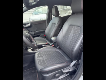 Photo 9 du bon plan FORD Puma 1.0 Flexifuel 125ch S&S mHEV ST-Line X occasion à 22900 €