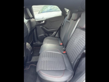 Photo 10 du bon plan FORD Puma 1.0 Flexifuel 125ch S&S mHEV ST-Line X occasion à 22900 €