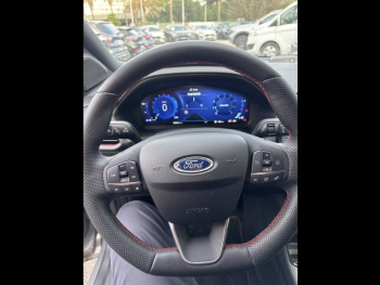 Photo 12 du bon plan FORD Puma 1.0 Flexifuel 125ch S&S mHEV ST-Line X occasion à 22900 €