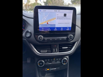 Photo 13 du bon plan FORD Puma 1.0 Flexifuel 125ch S&S mHEV ST-Line X occasion à 22900 €