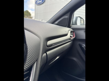 Photo 18 du bon plan FORD Puma 1.0 Flexifuel 125ch S&S mHEV ST-Line X occasion à 22900 €