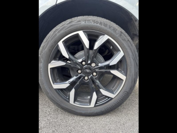 Photo 21 du bon plan FORD Puma 1.0 Flexifuel 125ch S&S mHEV ST-Line X occasion à 22900 €