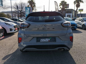 Photo 5 du bon plan FORD Puma 1.0 Flexifuel 125ch S&S mHEV ST-Line occasion à 18490 €