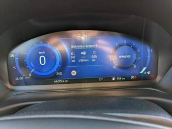 Photo 8 du bon plan FORD Puma 1.0 Flexifuel 125ch S&S mHEV ST-Line occasion à 18490 €