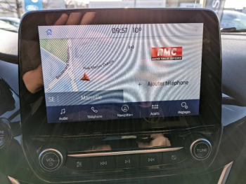 Photo 9 du bon plan FORD Puma 1.0 Flexifuel 125ch S&S mHEV ST-Line occasion à 18490 €