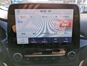 Photo 10 du bon plan FORD Puma 1.0 Flexifuel 125ch S&S mHEV ST-Line occasion à 18490 €