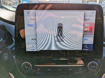 Photo 11 du bon plan FORD Puma 1.0 Flexifuel 125ch S&S mHEV ST-Line occasion à 18490 €