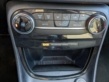 Photo 12 du bon plan FORD Puma 1.0 Flexifuel 125ch S&S mHEV ST-Line occasion à 18490 €