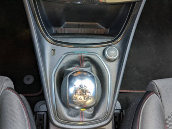 Photo 13 du bon plan FORD Puma 1.0 Flexifuel 125ch S&S mHEV ST-Line occasion à 18490 €