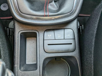 Photo 14 du bon plan FORD Puma 1.0 Flexifuel 125ch S&S mHEV ST-Line occasion à 18490 €