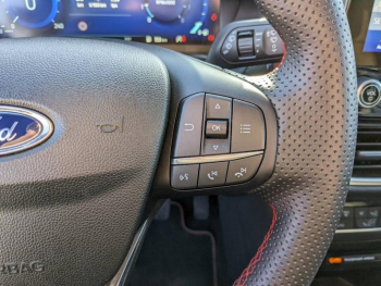 Photo 16 du bon plan FORD Puma 1.0 Flexifuel 125ch S&S mHEV ST-Line occasion à 18490 €