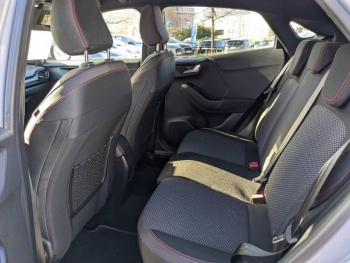 Photo 18 du bon plan FORD Puma 1.0 Flexifuel 125ch S&S mHEV ST-Line occasion à 18490 €